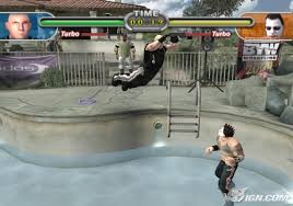 backyard wrestling
