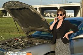 car symptoms