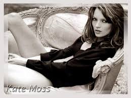 how tall is kate moss