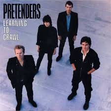Pretenders - Learning To Crawl