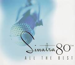 Frank Sinatra - Best Of Capitol Years