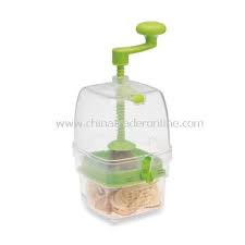 curly fries maker