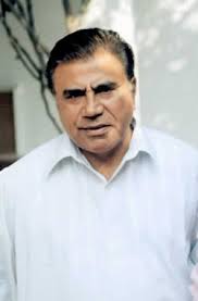 LAHORE: Tariq Aziz of Neelam