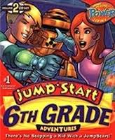jump start 6th grade