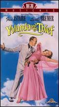 yolanda and the thief