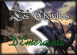 les chevalier d emeraude