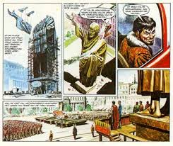 trigan empire