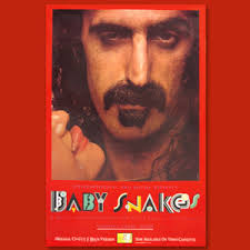 Frank Zappa - Baby Snakes
