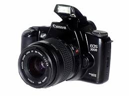 canon 3000is