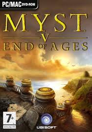 end of ages