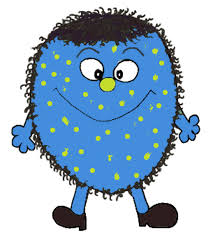 monsters for children