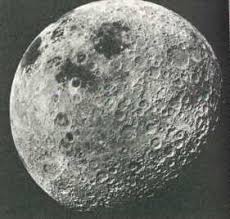 earth moon earth