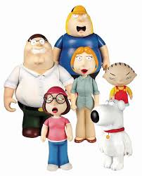 family guy stewie figure