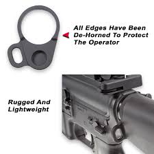 ar 15 sling adapter