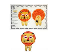 lion tea