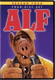 alf season four