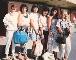 1980s fashion pictures
