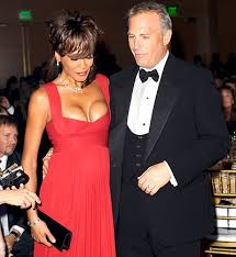 Whitney Houston - The Bodyguard