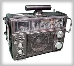 multiband receiver