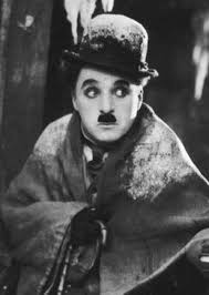 gold rush charlie chaplin