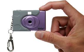 mini digital camera