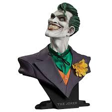 joker dc direct