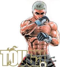 shootfighter tekken