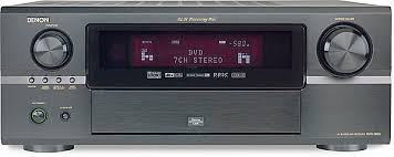 denon 3805