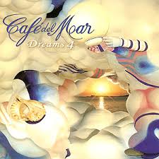 cafe del mar album