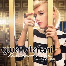 gwen stefani albums
