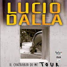 Lucio Dalla - Lucio Dalla