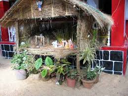 indian christmas decorations