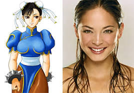 kristin kreuk chun li