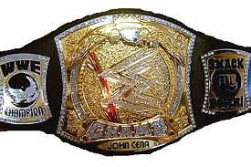 spinner belt