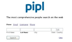 people find