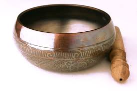 meditation bells