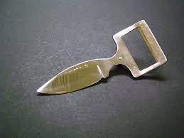 belt knives