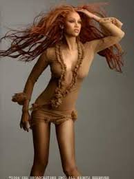 tyra banx