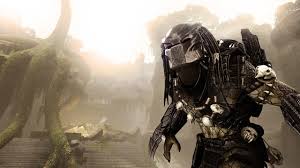 alien vs predator xbox 360 game