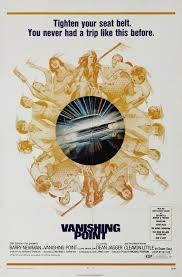 vanishing point barry newman