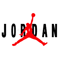 air jordan logos