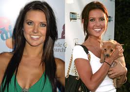 highlights for dark brown hair