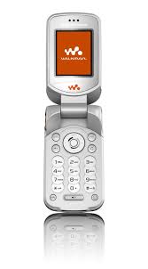 ericsson w300i