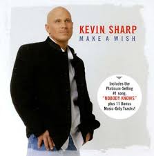 Kevin Sharp - Nobody Knows It But Me