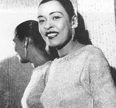 billie holiday pictures