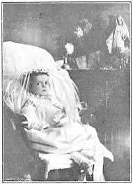 little nellie of holy god