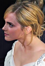 Emma Watson hair