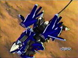 liger zero schneider