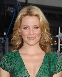 Elizabeth Banks
