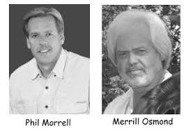 merrill osmond